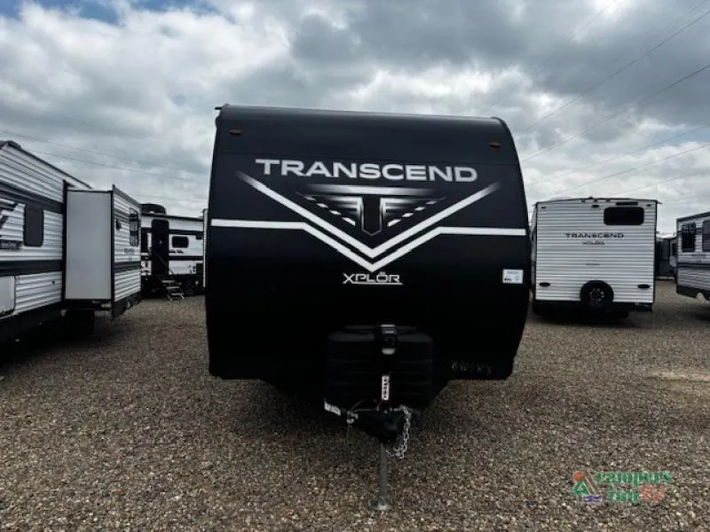 2026 Grand Design Transcend Xplor 22RBX - Photo 2