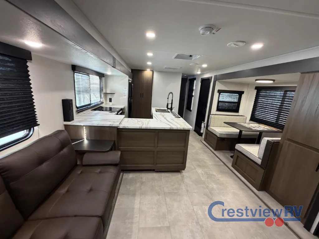 2027 Forest River Tracer 286RL, Photos photo 17