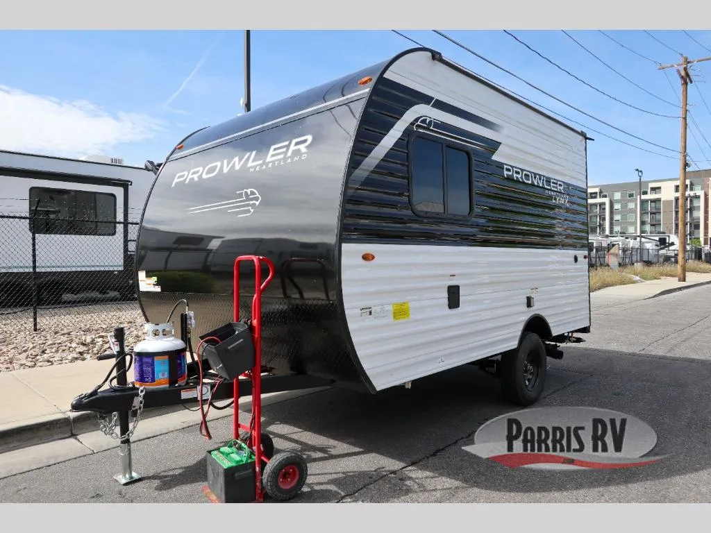 2026 Heartland Prowler 300BH - Photo 4