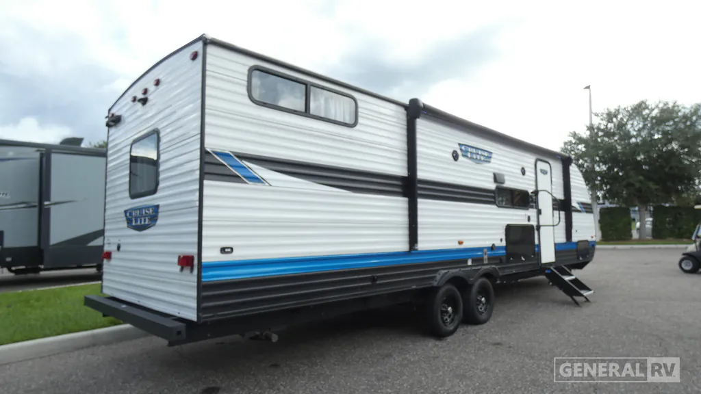 2023 Forest River Salem Cruise Lite 28VBXL, Photos photo 7