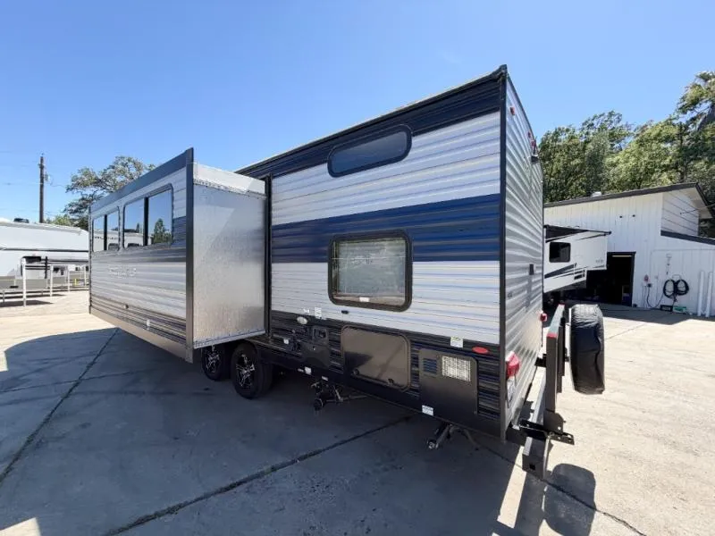 2022 Forest River RV Cherokee 26DBH - Photo 3