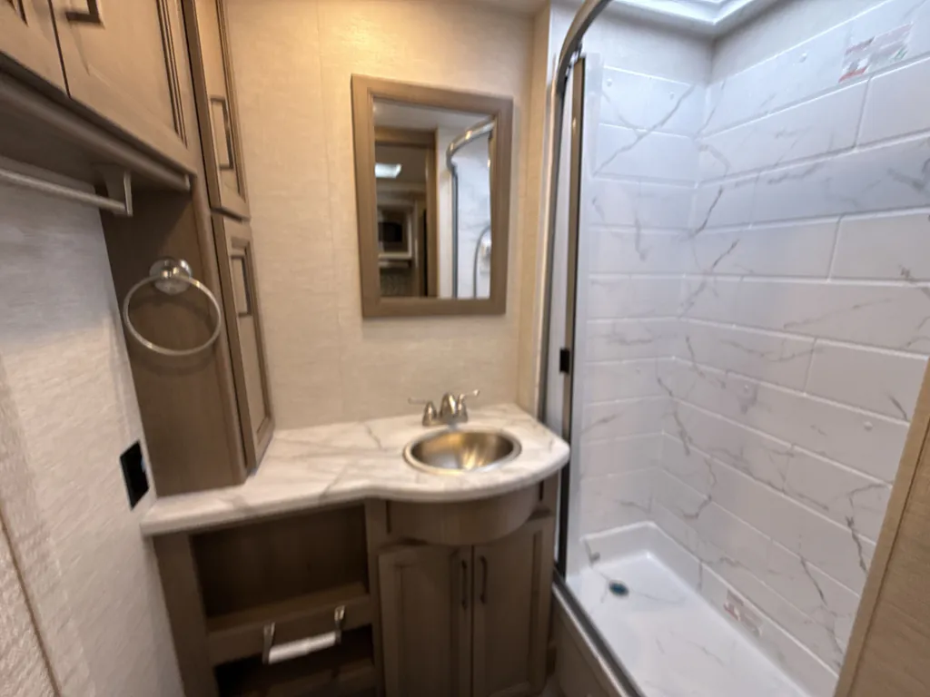 2026 Thor Motor Coach Freedom Traveler A29, Photos photo 17