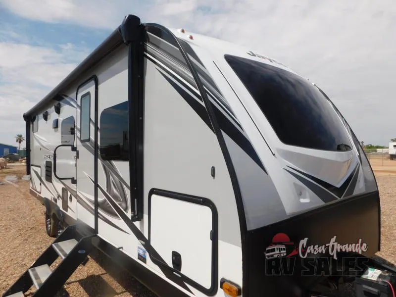 2021 Jayco White Hawk 24MBH - Photo 3