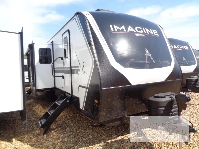 2026 Grand Design Imagine 3210BH - Photo 2