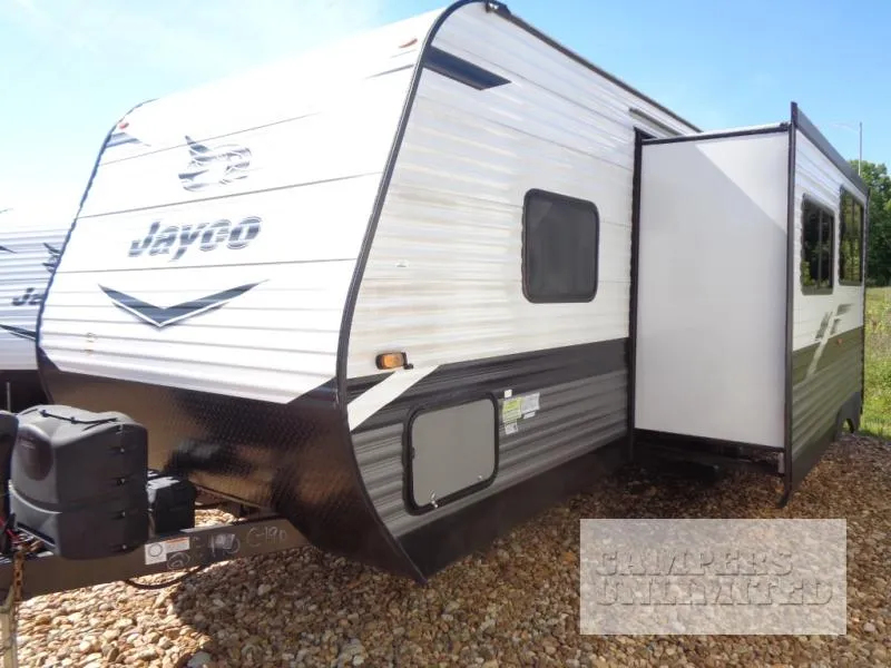 2022 Jayco Jay Flight SLX 267BHS - Photo 3
