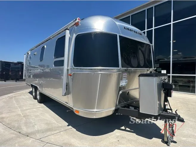 2026 Airstream Globetrotter 27FB - Photo 2