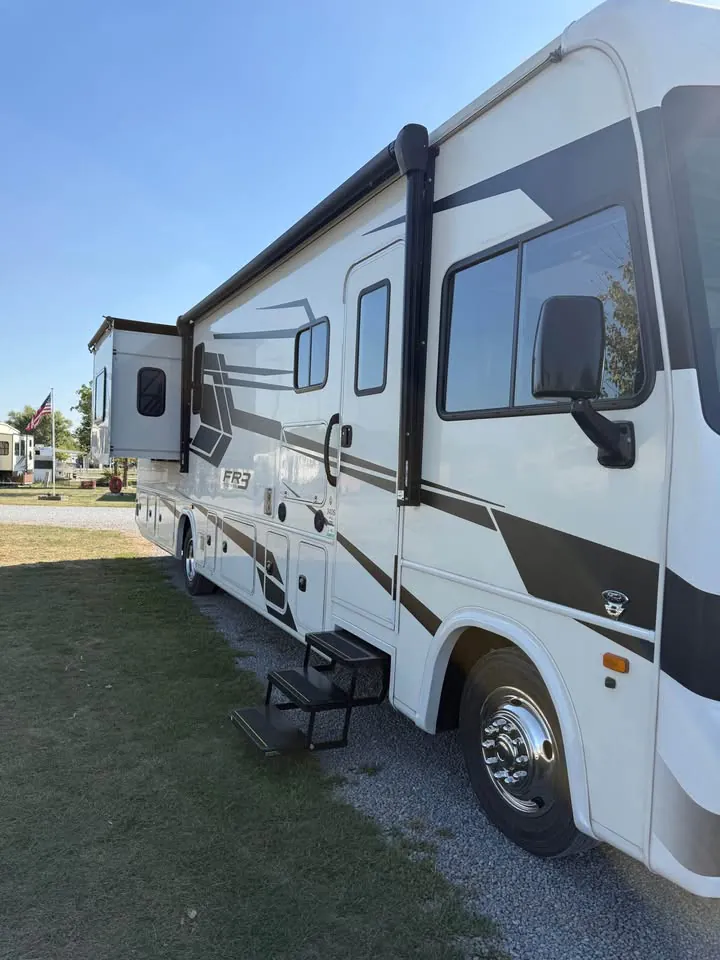 2022 Forest River FR3 34DS — Photo 5