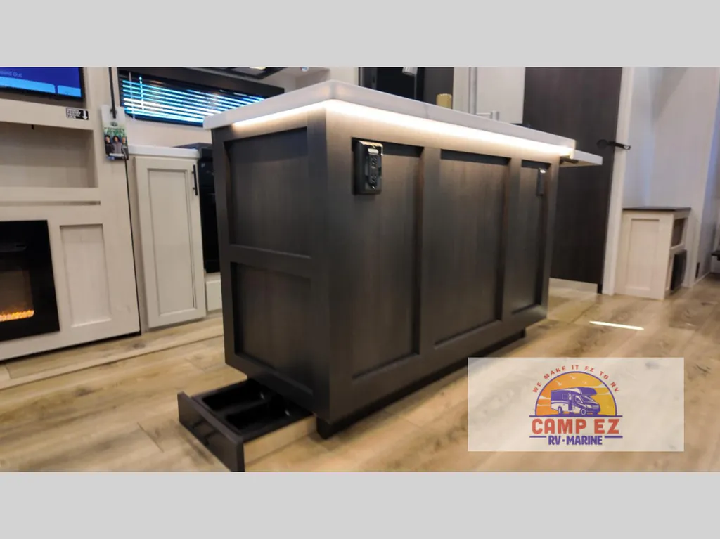 2026 Forest River Sabre 36FLX, Photos photo 23