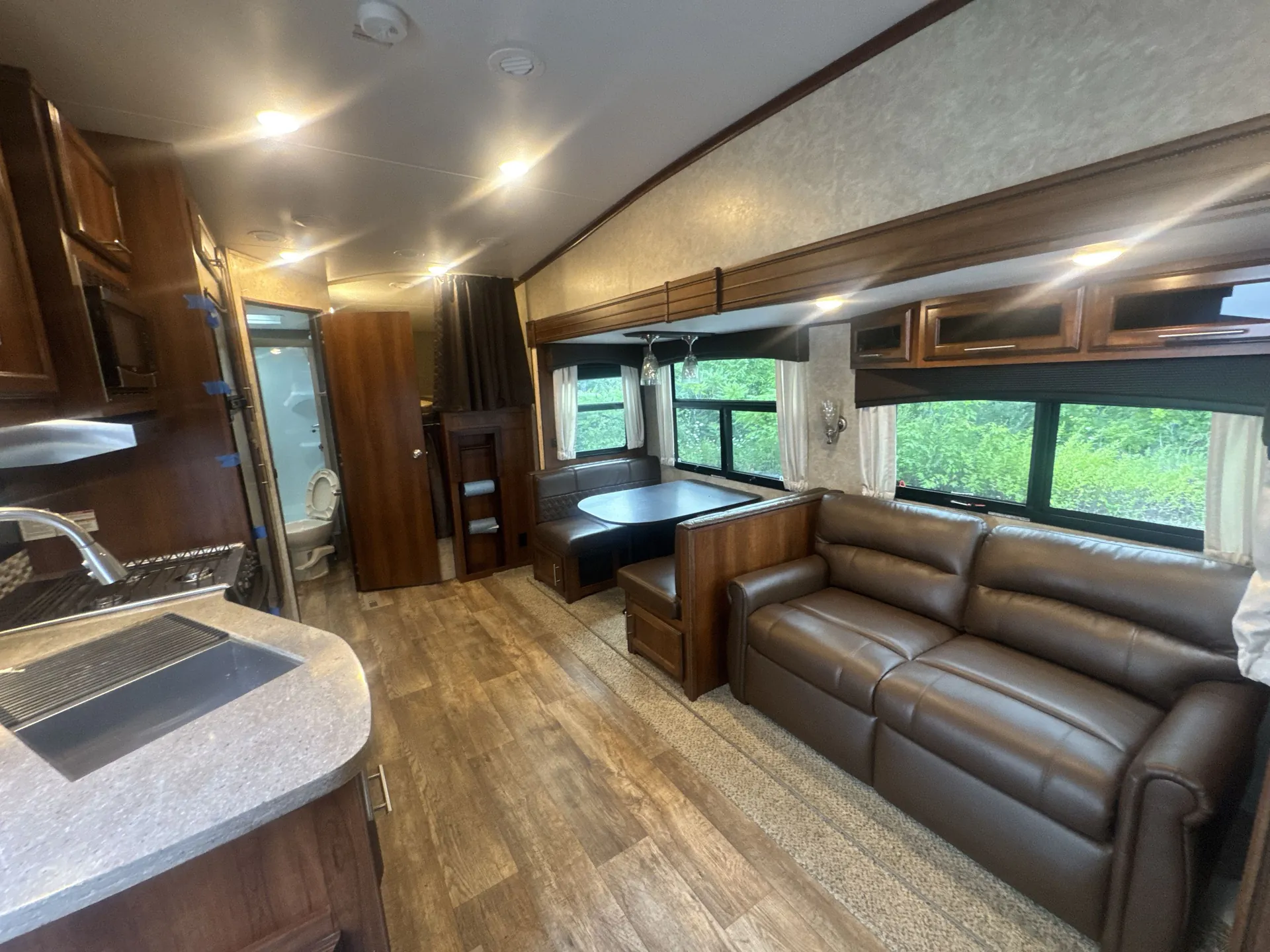 2018 Jayco Eagle HT 265BHS - Photo 3