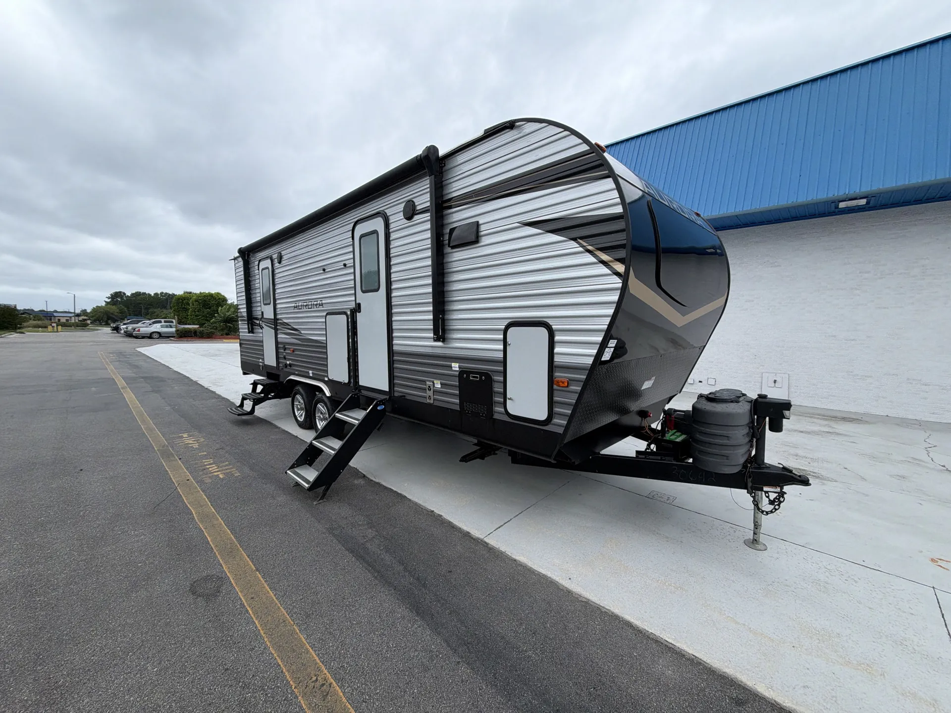 2024 Forest River Aurora 26FKDS - Photo 2
