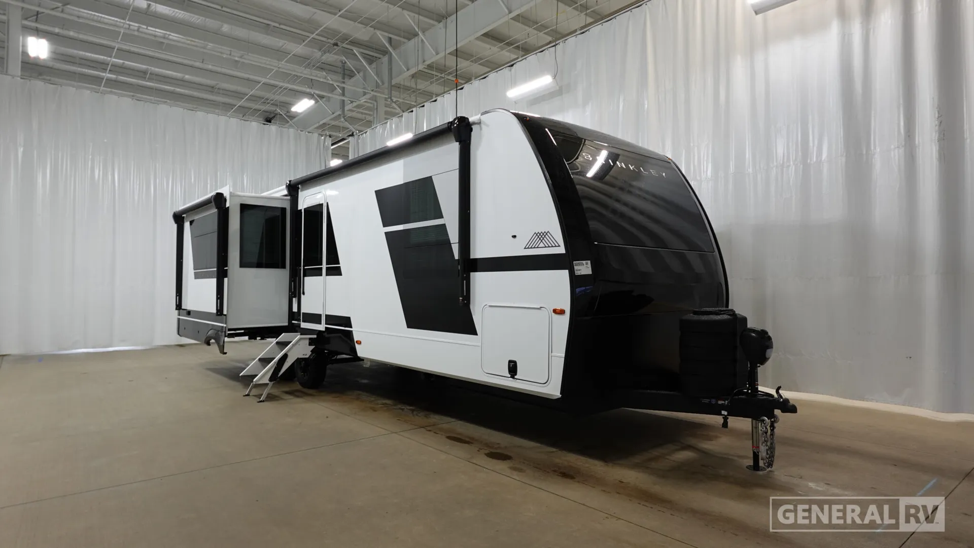 2026 Brinkley Model I 280 - Photo 2