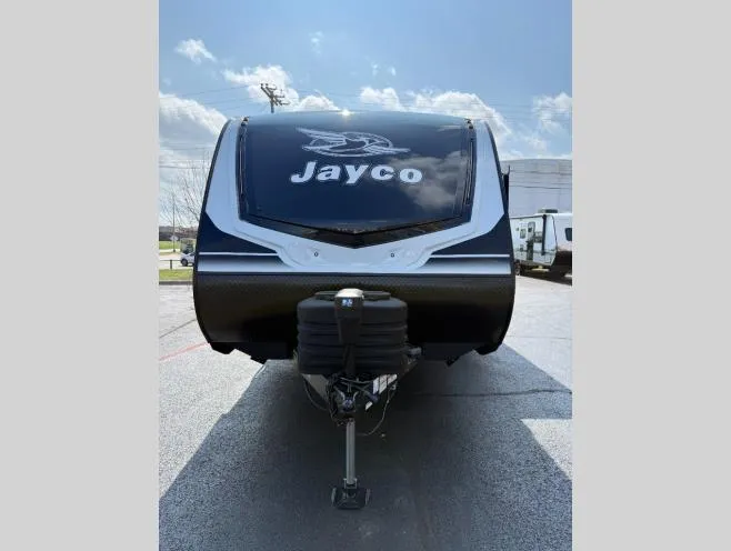 2026 Jayco Jay Feather 25BH - Photo 4