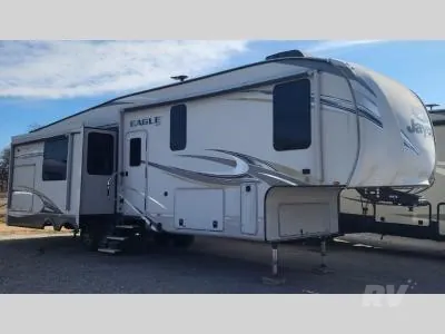 2018 Jayco Eagle 317RLOK - Photo 2