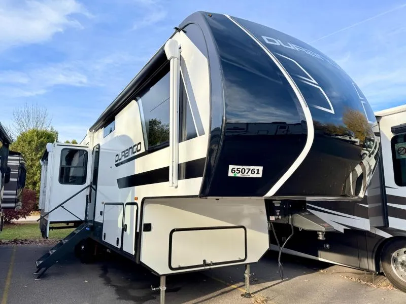 2026 KZ Durango D301RLT - Main photo