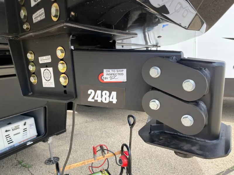 2026 Brinkley Model G 4100, Photos photo 47