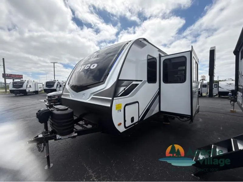 2026 Jayco Jay Feather 19MRK - Photo 4