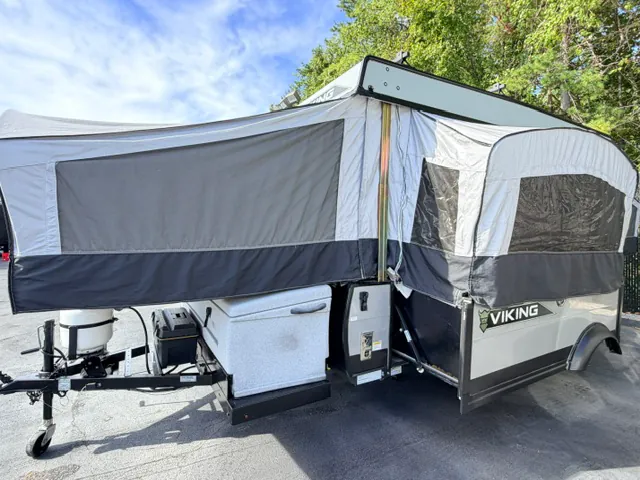 2023 Coachmen Viking Legend 2485 SST - Photo 4