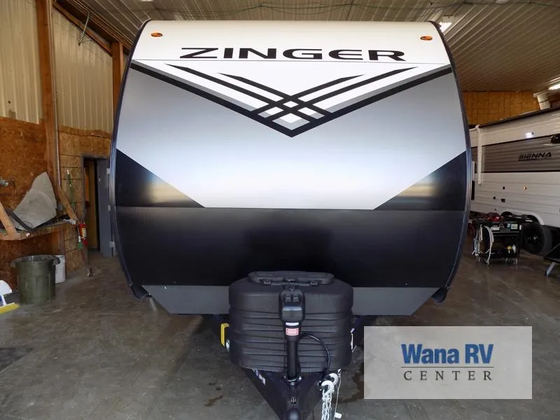 2026 CrossRoads Zinger 320FB - Photo 4