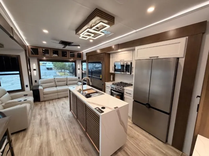 2026 Keystone Montana 3100RL - Photo 4