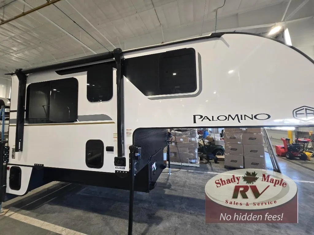 2026 Palomino Backpack Edition HS-3201 - Photo 2