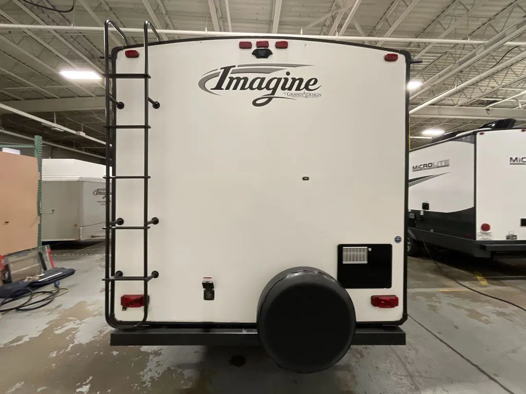 2017 Grand Design Imagine 2800BH, Photos photo 5