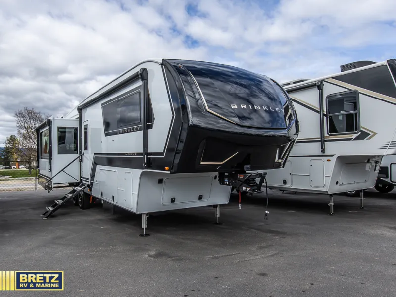 2026 Brinkley Model Z 3200 - Main photo