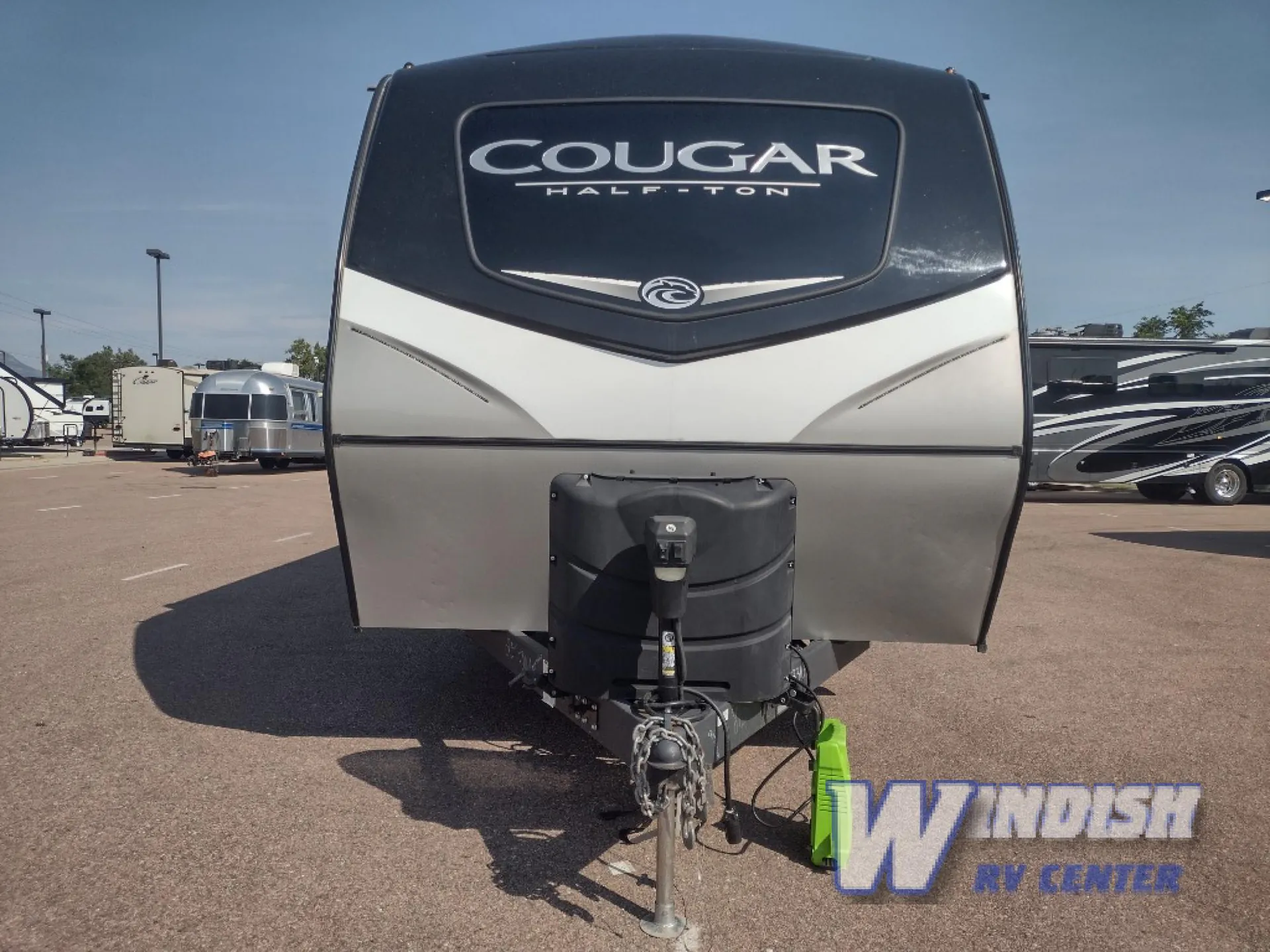 2022 Keystone Cougar Half-Ton 30BHS - Photo 3