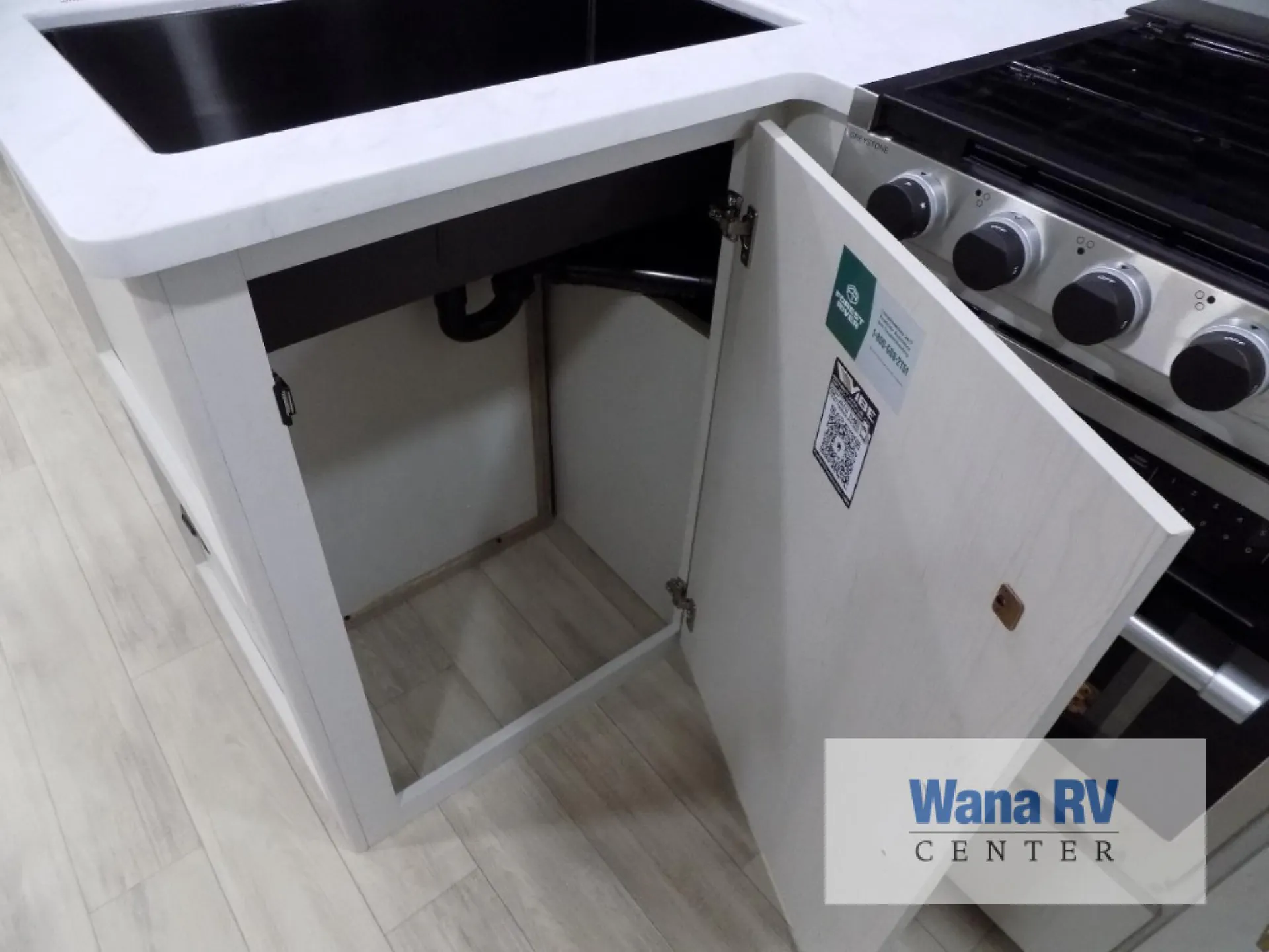 2027 Forest River Vibe 2600RK — Photo 5