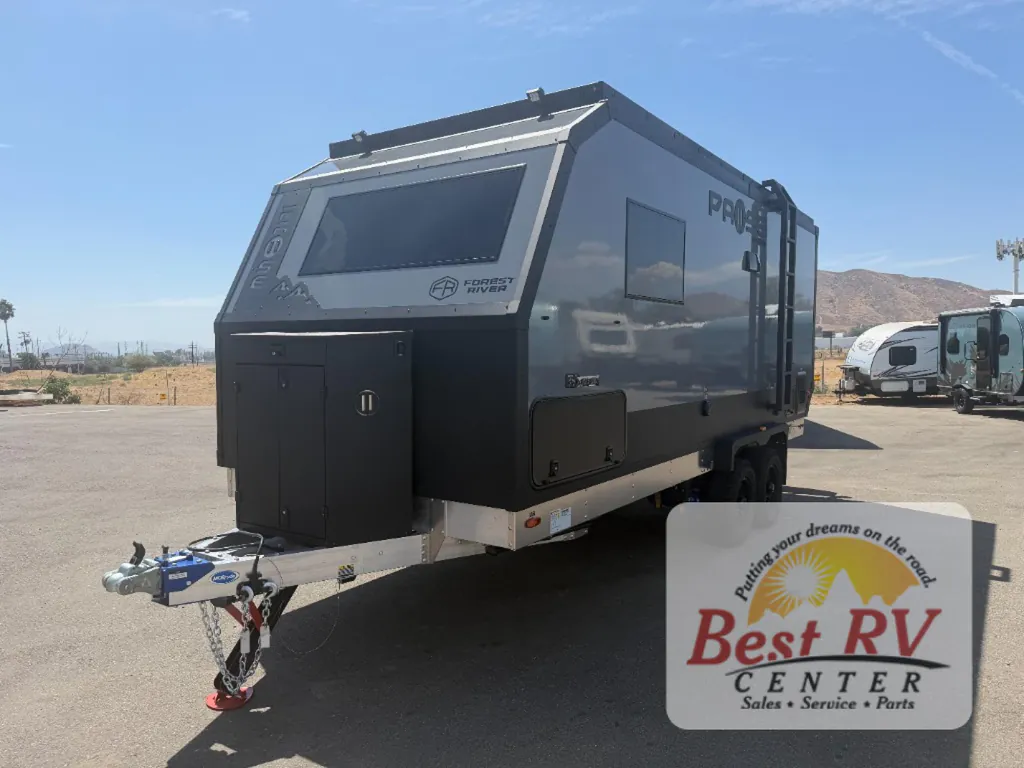 2027 Palomino Pause Reboot Edition 194, Photos photo 15