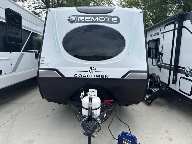 2026 Coachmen Remote 17R - Photo 3