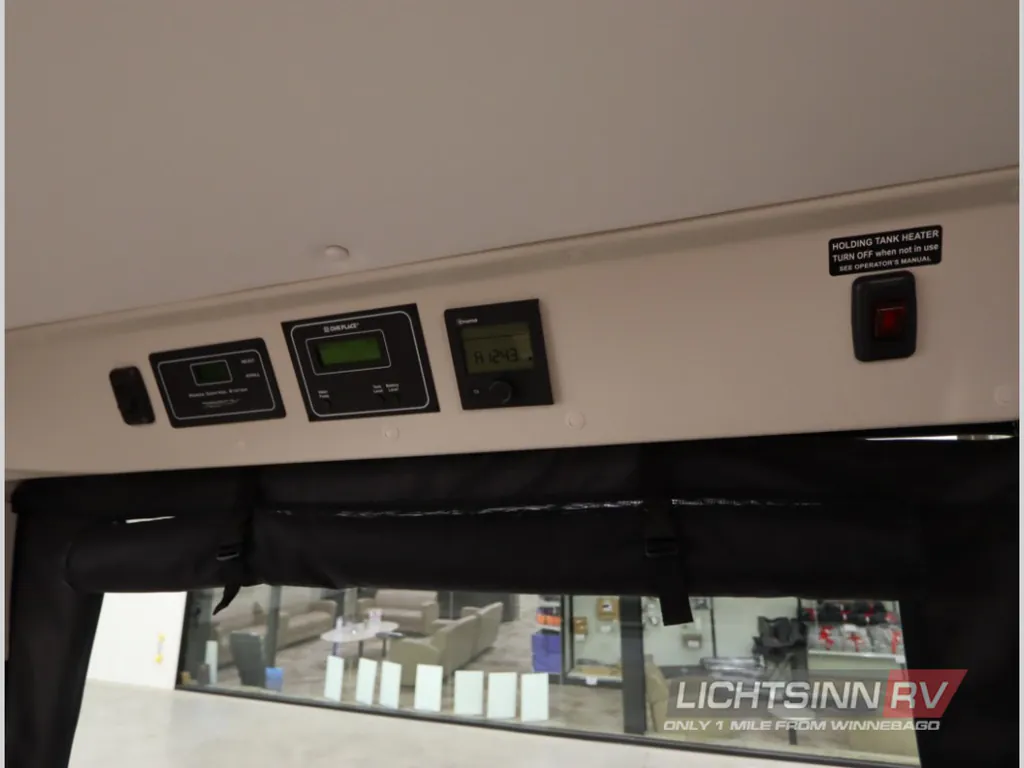 2027 Winnebago Travato 59KL, Photos photo 148