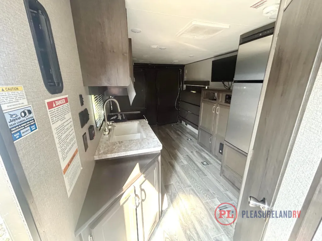 2021 Jayco Jay Flight SLX 8 236TH, Photos photo 8
