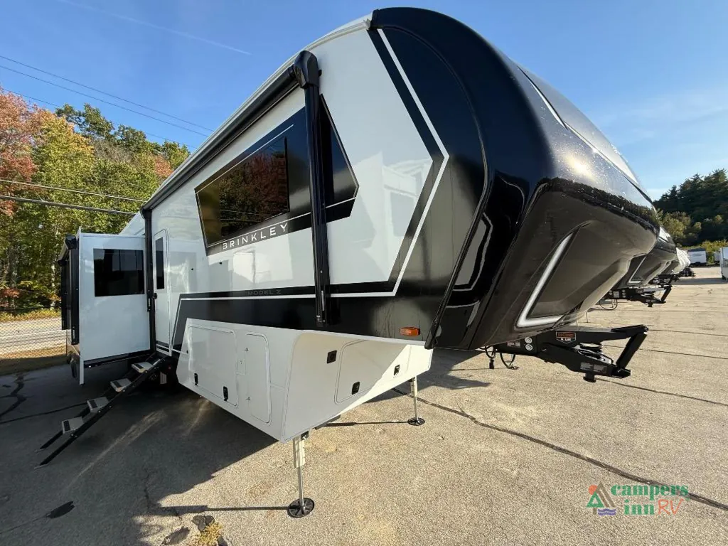 2026 Brinkley Model Z 3515, Photos photo 34