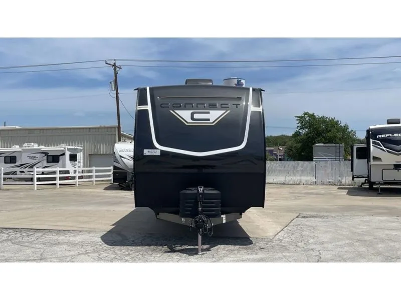 2026 KZ Connect 293RB - Photo 3