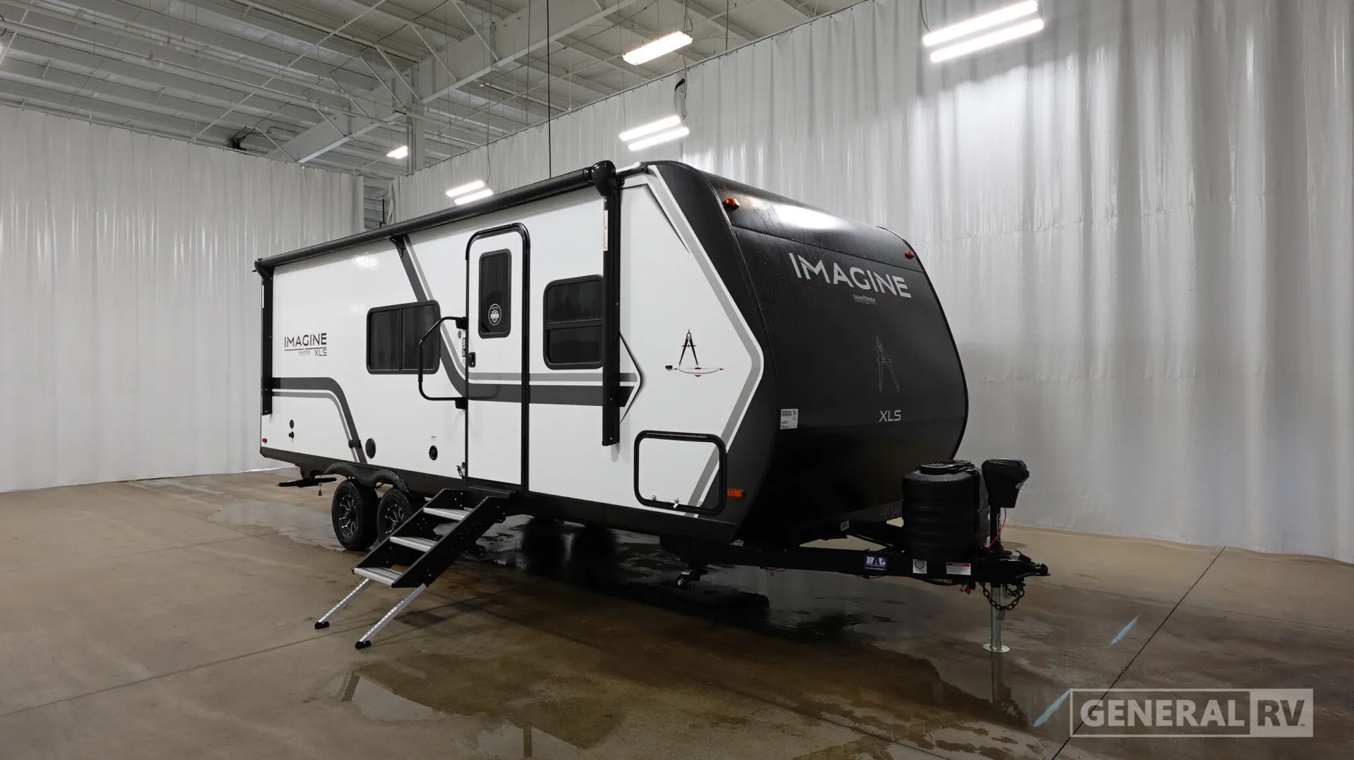 2027 Grand Design Imagine XLS 22MLE - Photo 2