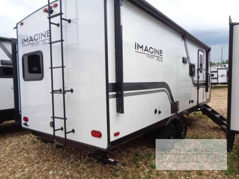 2027 Grand Design Imagine XLS 22BHE - Photo 3