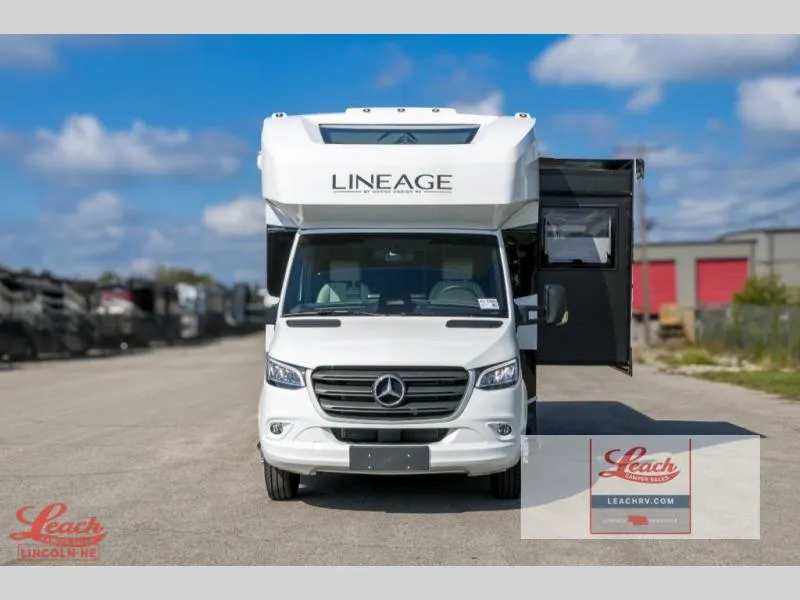 2026 Grand Design Lineage Series M 25TK - Photo 3
