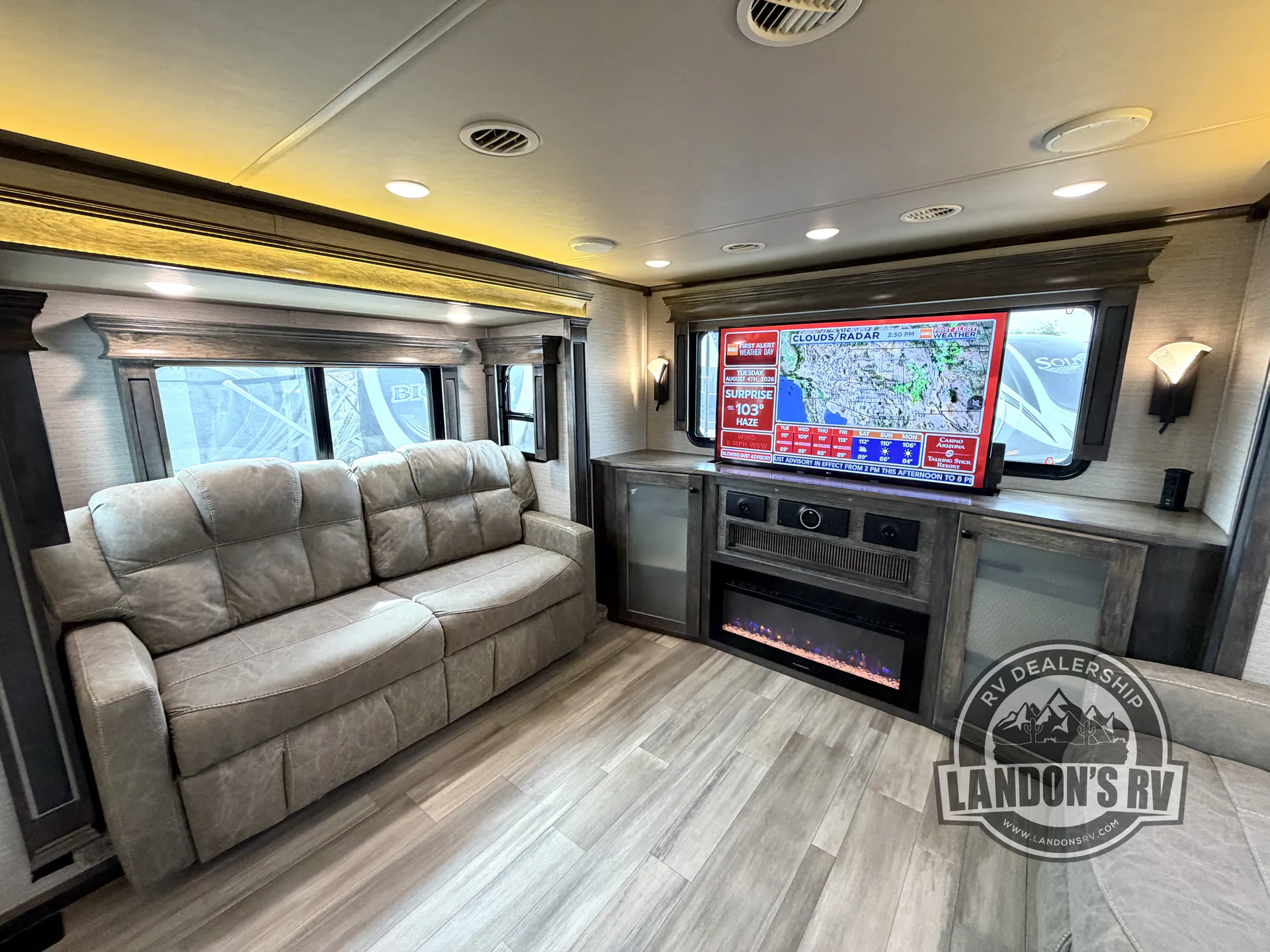 2022 Vanleigh Beacon 42RDB - Photo 4