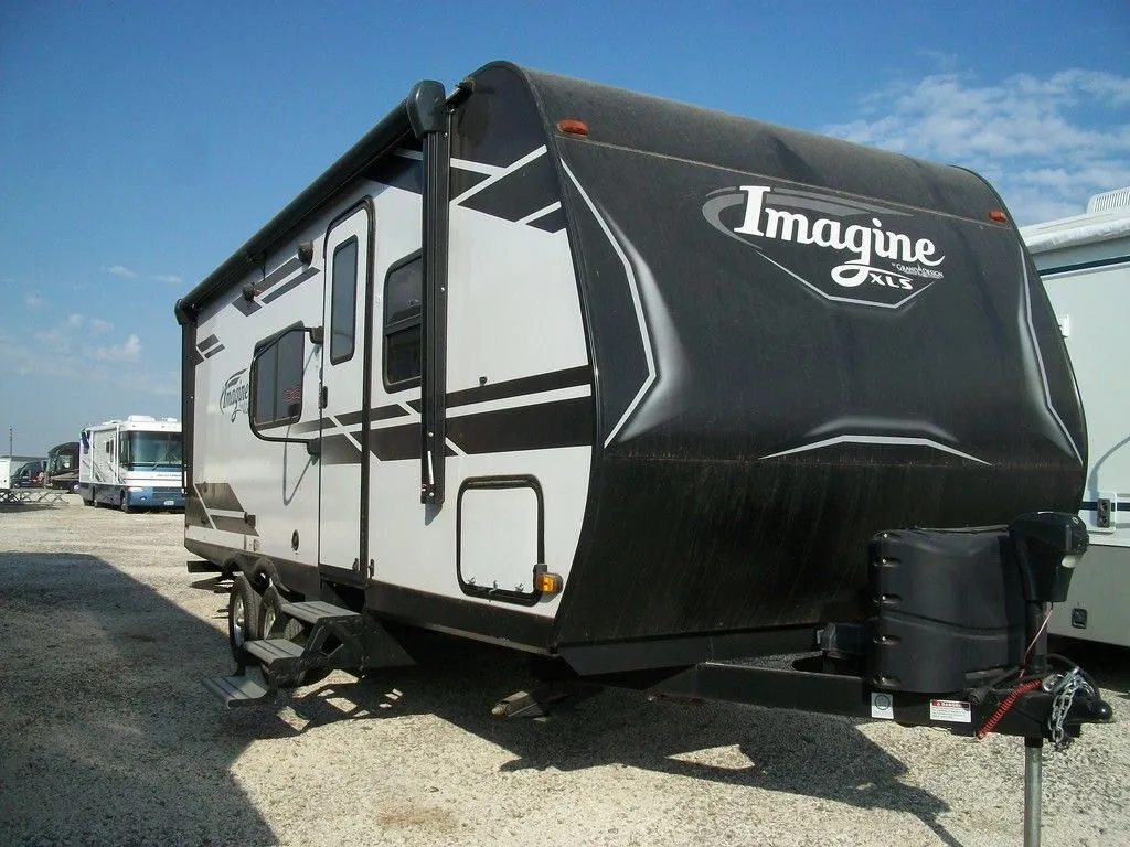 2022 Grand Design Imagine XLS 22MLE - Photo 4