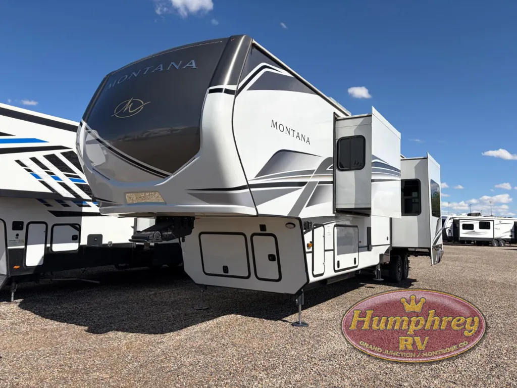 2024 Keystone Montana 3901RK, Photos photo 4