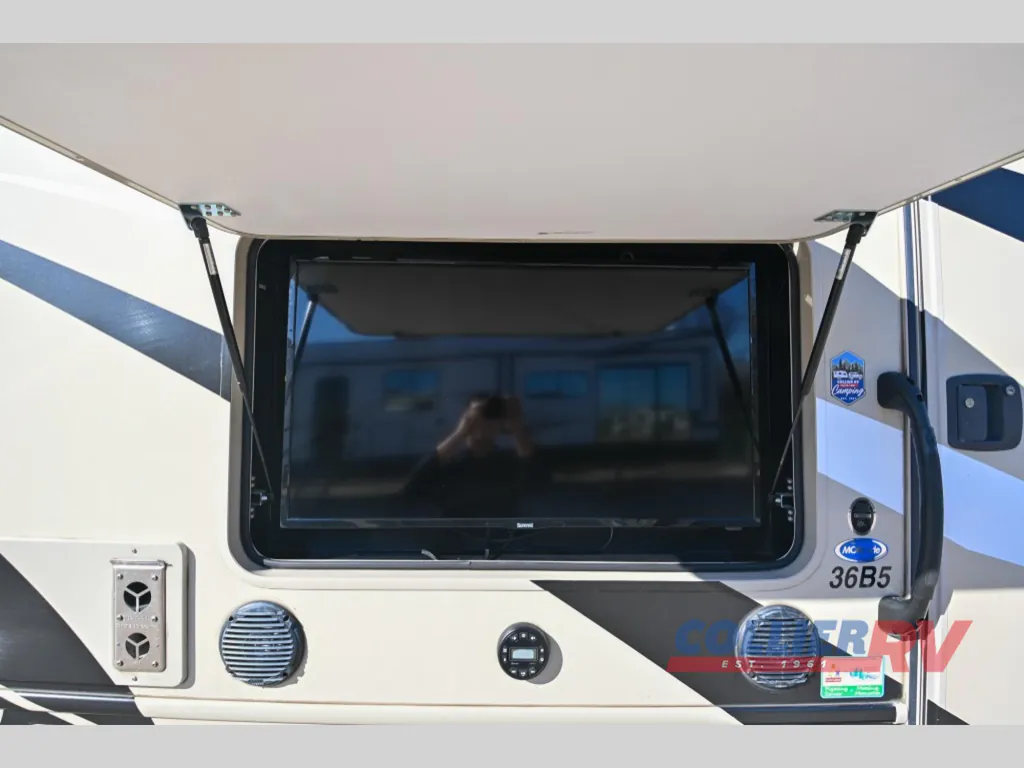 2021 Forest River Georgetown 5 Series GT5 36B5, Photos photo 52