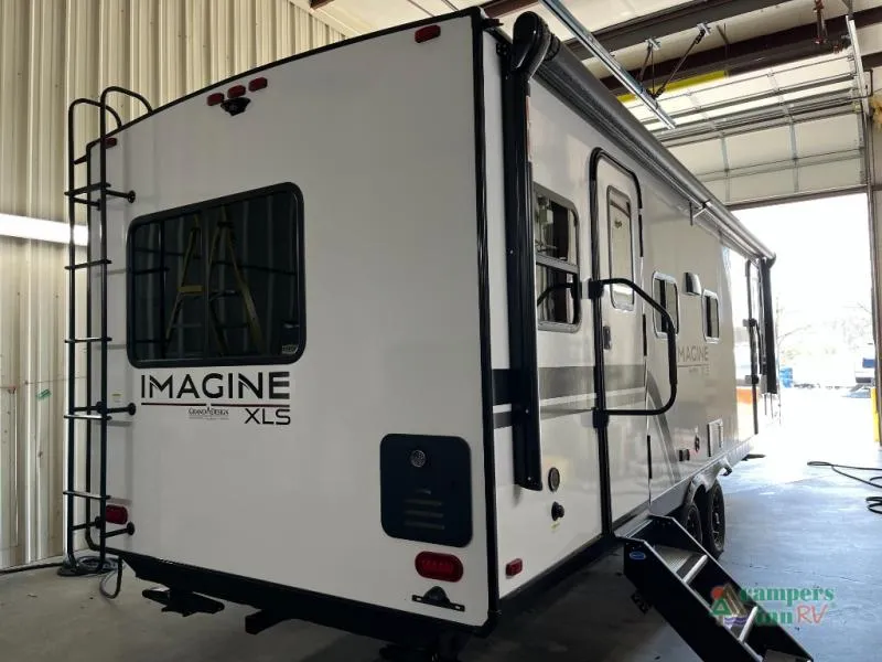 2026 Grand Design Imagine XLS 25RLE - Photo 3