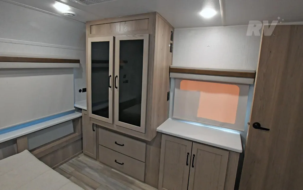 2024 Forest River Rockwood Ultra Lite 2720IK, Photos photo 31