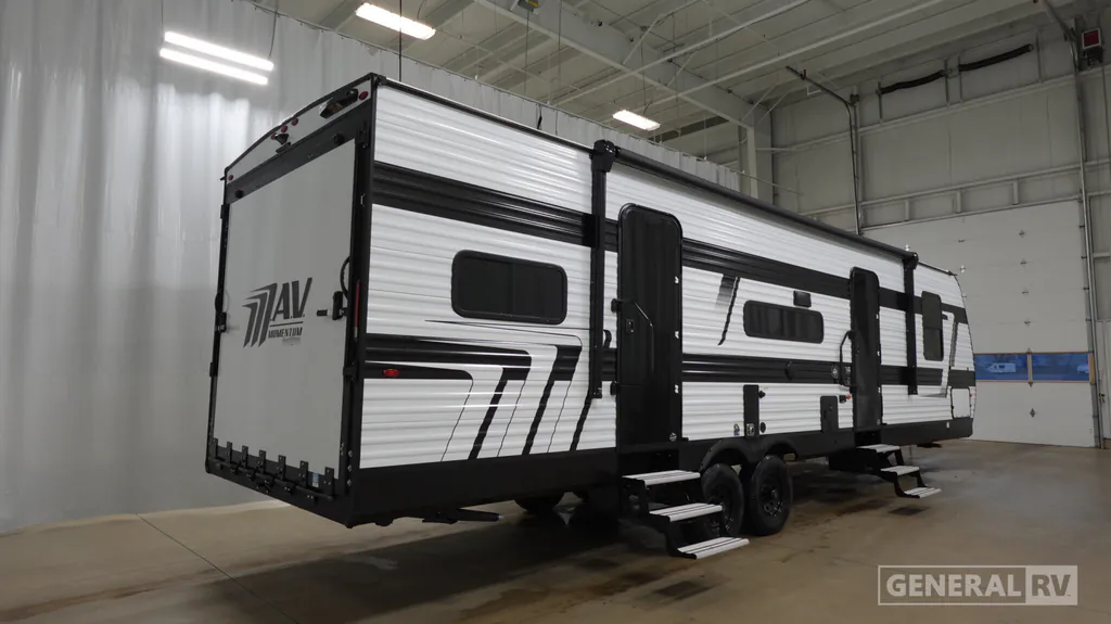 2027 Grand Design Momentum MAV 30MAV, Photos photo 7