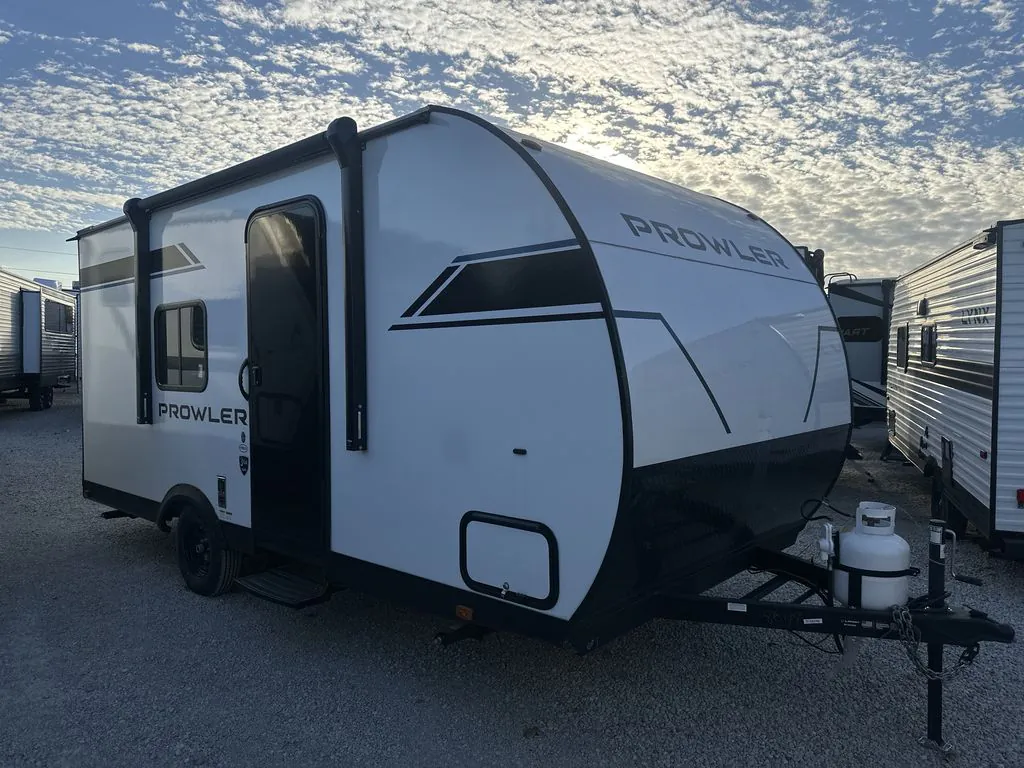 2025 Heartland Prowler 17RBLX - Photo 2