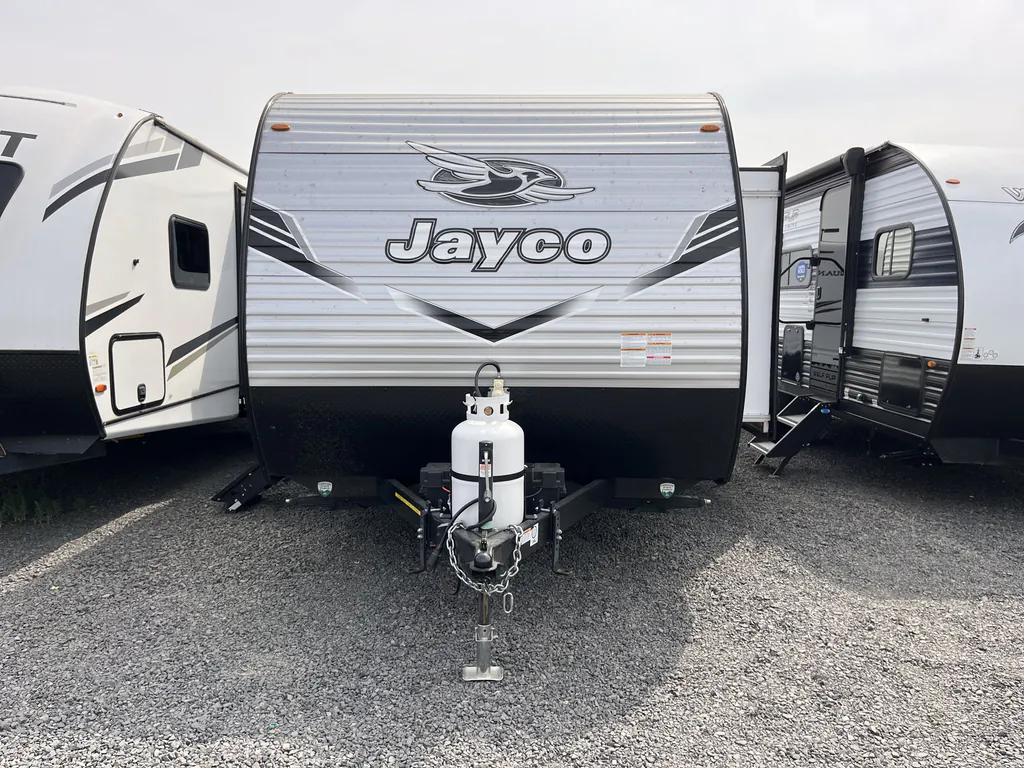 2025 Jayco Jay Flight SLX 197MBW, Photos photo 4