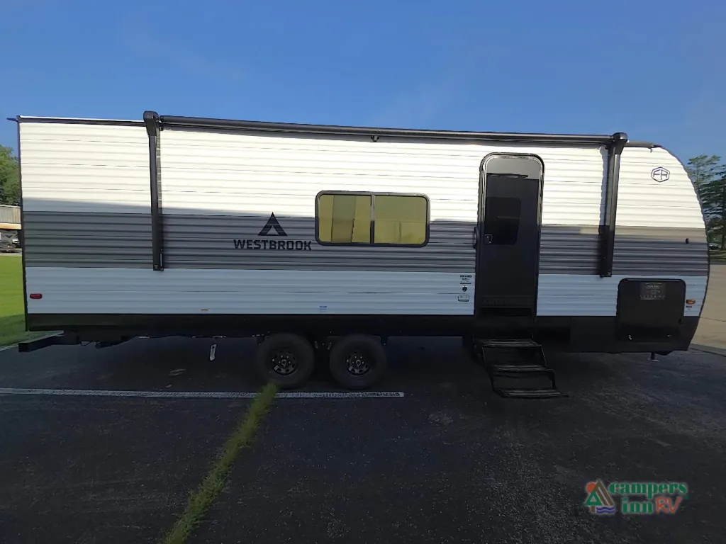 2027 Forest River RV Westbrook 25BHCC, Photos photo 9