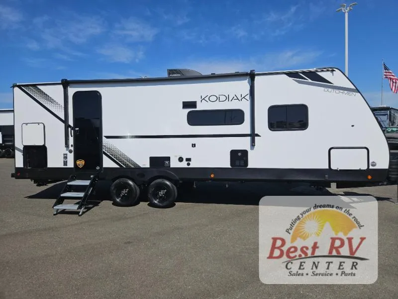 2025 Dutchmen Kodiak SE 260RBSL - Photo 3