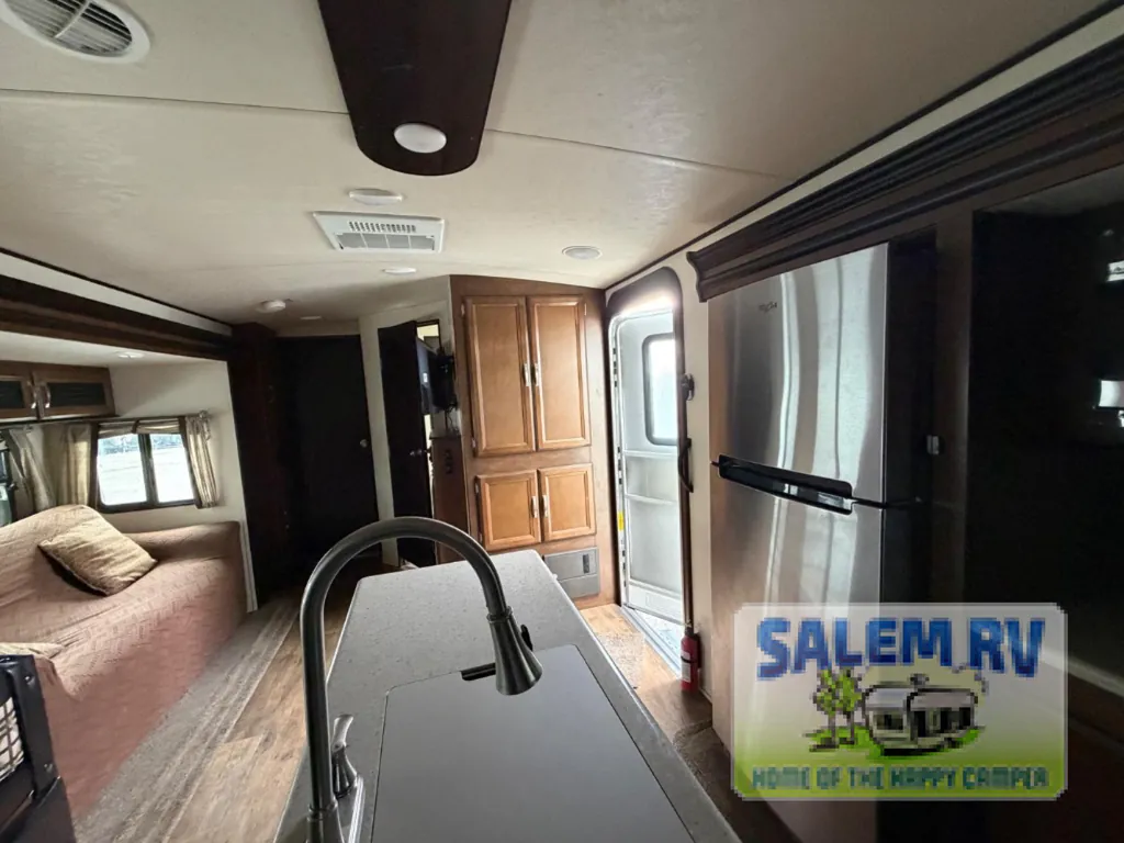 2018 Forest River Salem Hemisphere Lite 300BH, Photos photo 26