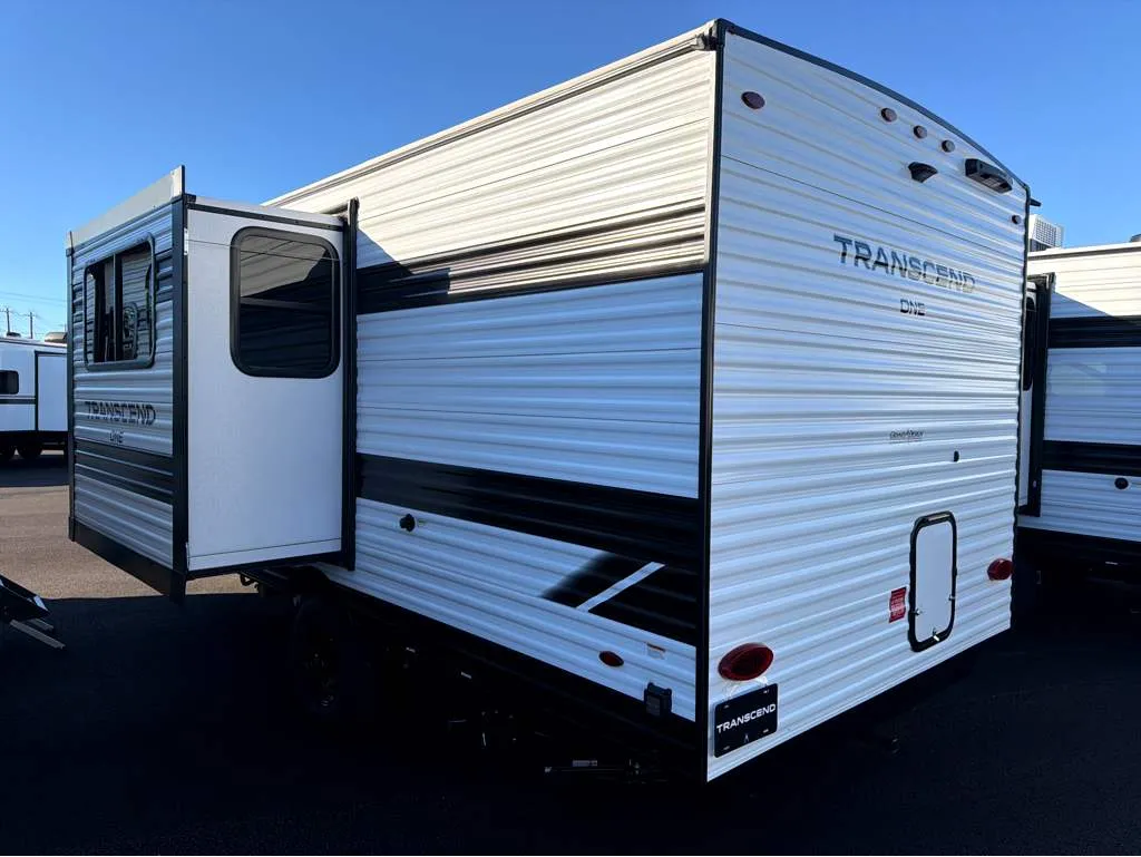 2026 Grand Design Transcend One 161BH - Photo 4